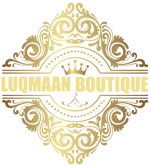 Luqmaan Boutique 